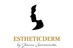 Estheticderm – Ihr Kosmetikstudio in Hamburg Logo